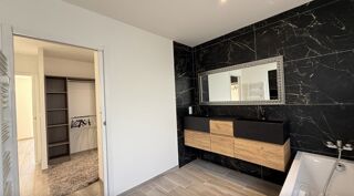  Maison � vendre 4 pi�ces 163 m�