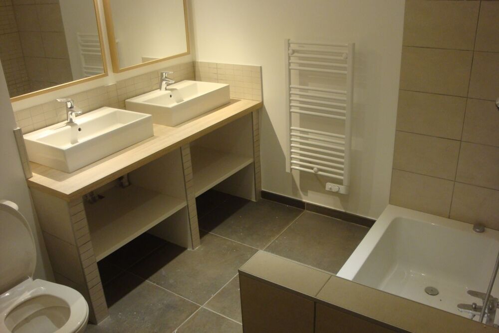 Location Appartement 2 Pièces Allauch