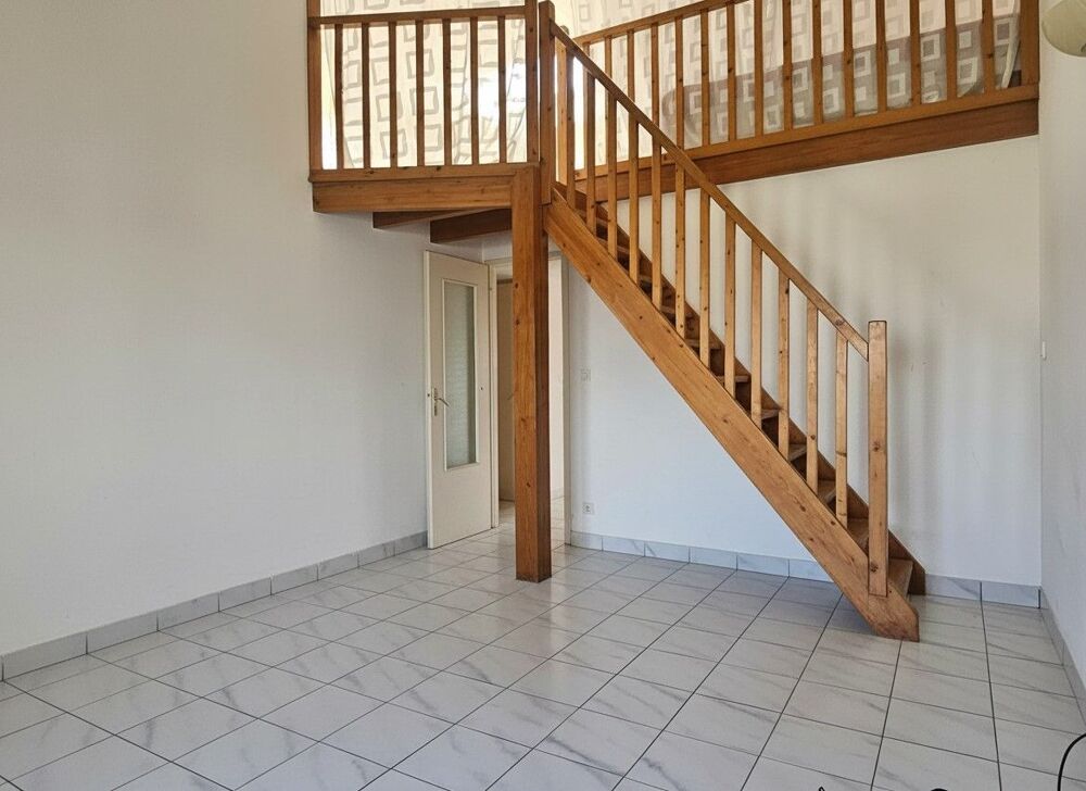 Vente Appartement 4 Pièces Quartier gare, 3 chambres Les sables d'olonne