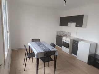  Appartement � vendre 1 pi�ce 31 m�