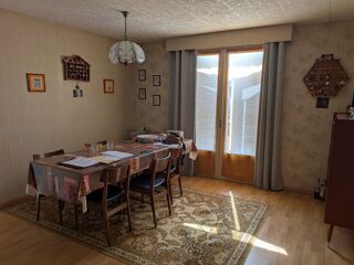  Maison à vendre 6 pièces 101 m²