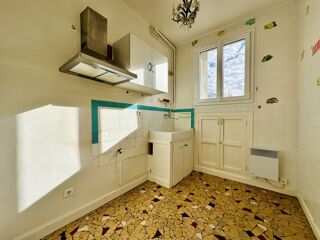  Maison � vendre 3 pi�ces 68 m�