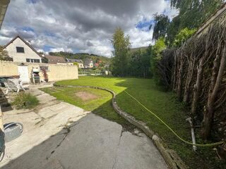  Maison � vendre 5 pi�ces 92 m�