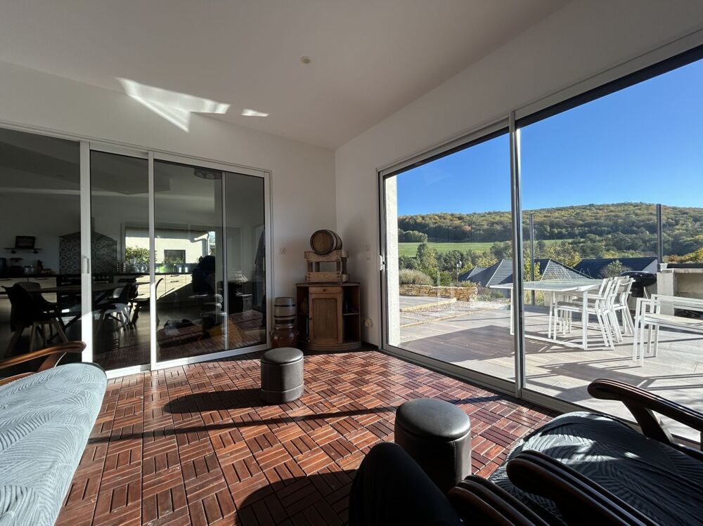 Vente Maison Maison Corcelles les monts