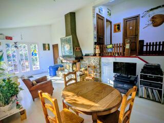  Maison à vendre 5 pièces 120 m²
