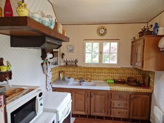  Maison � vendre 5 pi�ces 143 m�