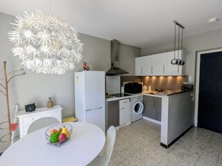  Appartement � vendre 1 pi�ce 23 m�
