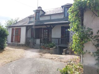  Maison à vendre 5 pièces 93 m²