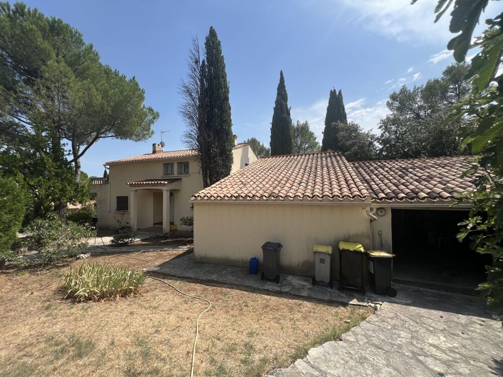 Vente Maison Maison Saint clement de riviere