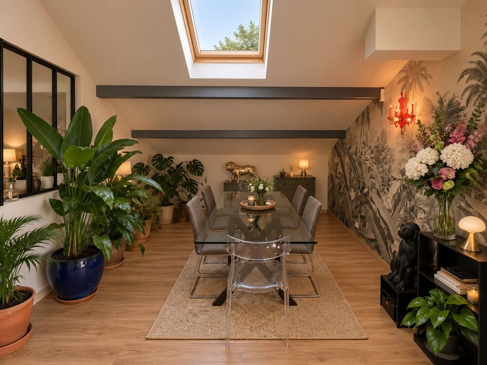 à vendre  Maison Biarritz (64200)