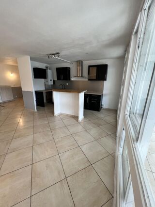  Appartement à vendre 3 pièces 86 m²