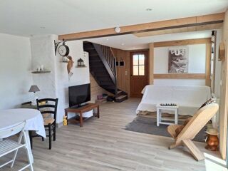  Maison à vendre 4 pièces 70 m²