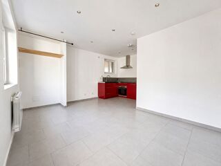  Appartement à louer 1 pièce 23 m²