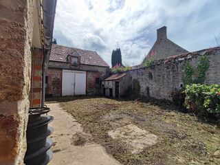  Maison � vendre 6 pi�ces 106 m�