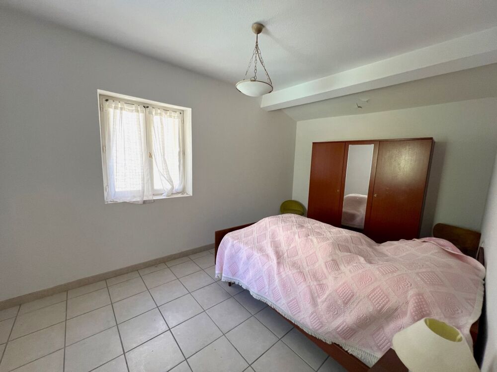 Vente Maison Maison de village Cruzy