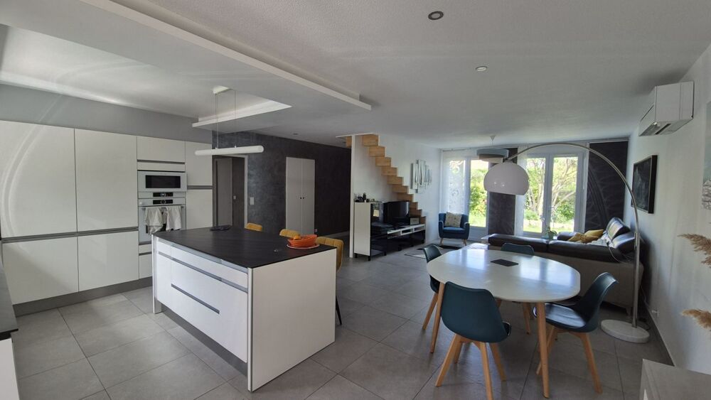 Vente Maison Villa Montpellier