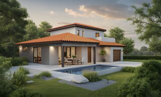  Maison à vendre 4 pièces 120 m²