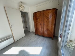  Appartement � vendre 2 pi�ces 41 m�