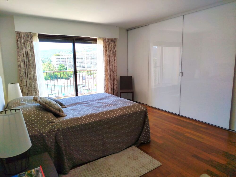 � vendre  Appartement Mandelieu-la-Napoule (06210)