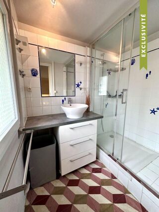  Maison � vendre 3 pi�ces 88 m�