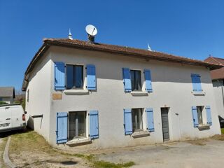  Maison � vendre 9 pi�ces 165 m�