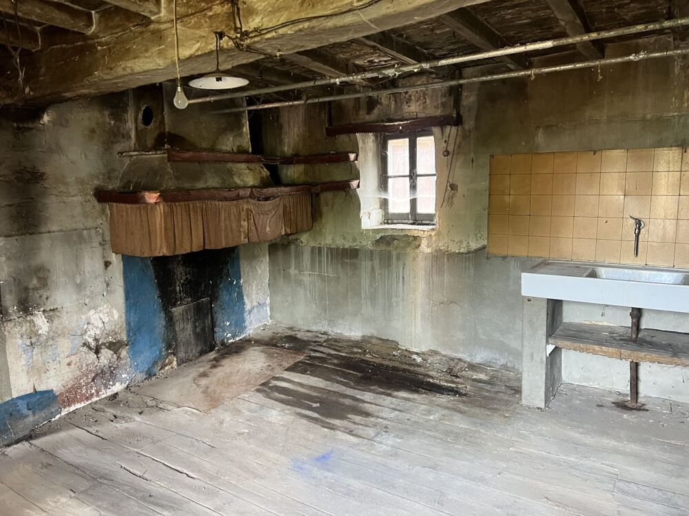 Vente Maison Maison Arignac