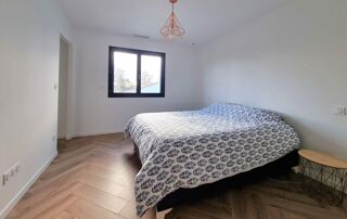  Maison à vendre 4 pièces 128 m²