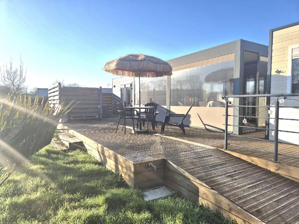 Vente Maison Maison Calme et Nature Sainte foy