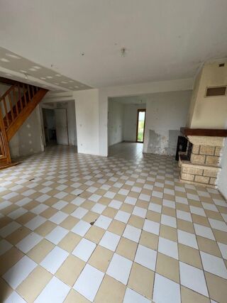  Maison � vendre 5 pi�ces 96 m�