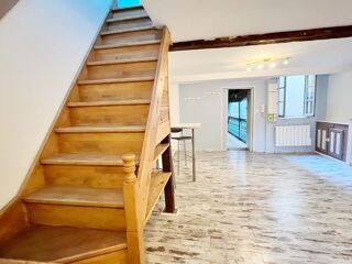  Appartement � vendre 4 pi�ces 60 m�