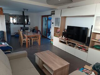  Maison à vendre 5 pièces 134 m²
