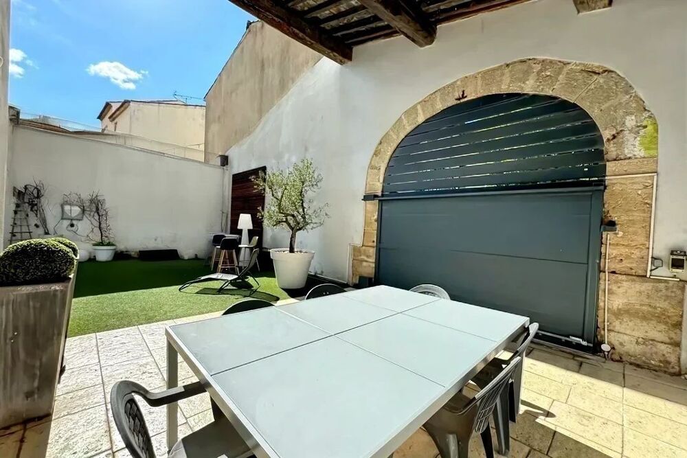 � vendre  Maison Montpellier (34000)