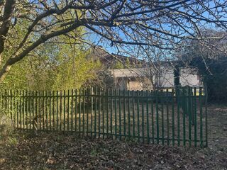  Terrain � vendre 1 pi�ce 1368 m�