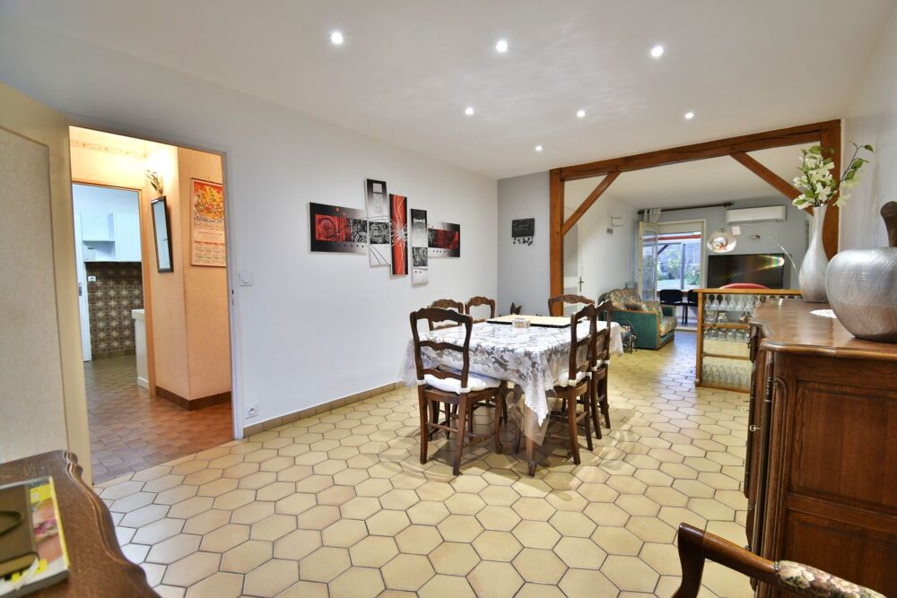 Vente Maison Maison Réf : Dragonnier Cholet