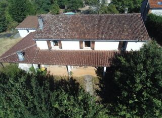 Vente Maison Maison Nanteuil en vallee