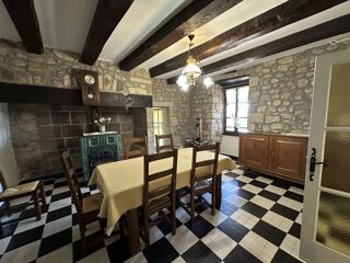  Maison � vendre 9 pi�ces 235 m�