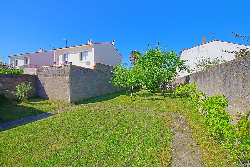Maison A 5 min de la Plage en vélo