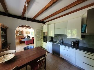  Maison � vendre 6 pi�ces 160 m�