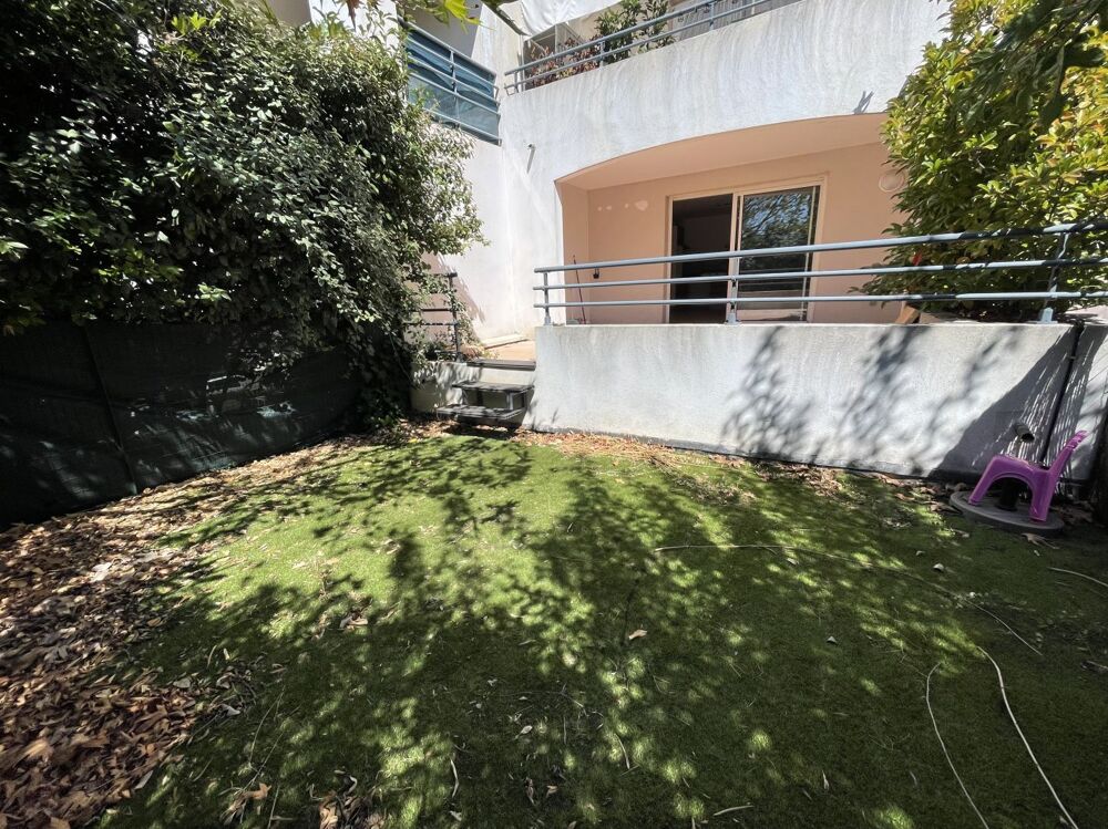Appartement 3 pièces 73 m² · à Allauch · 73 m² · 272 000 €