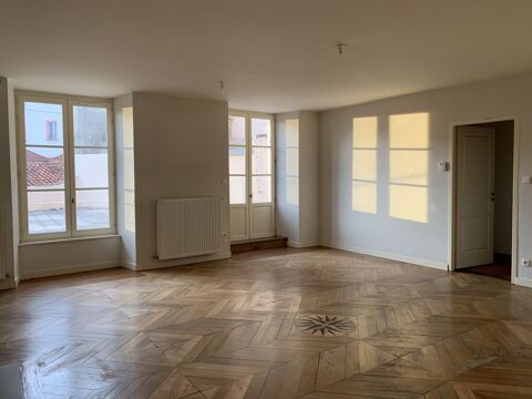  Appartement � louer 4 pi�ces 111 m�