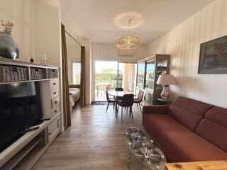  Appartement � louer 2 pi�ces 34 m�