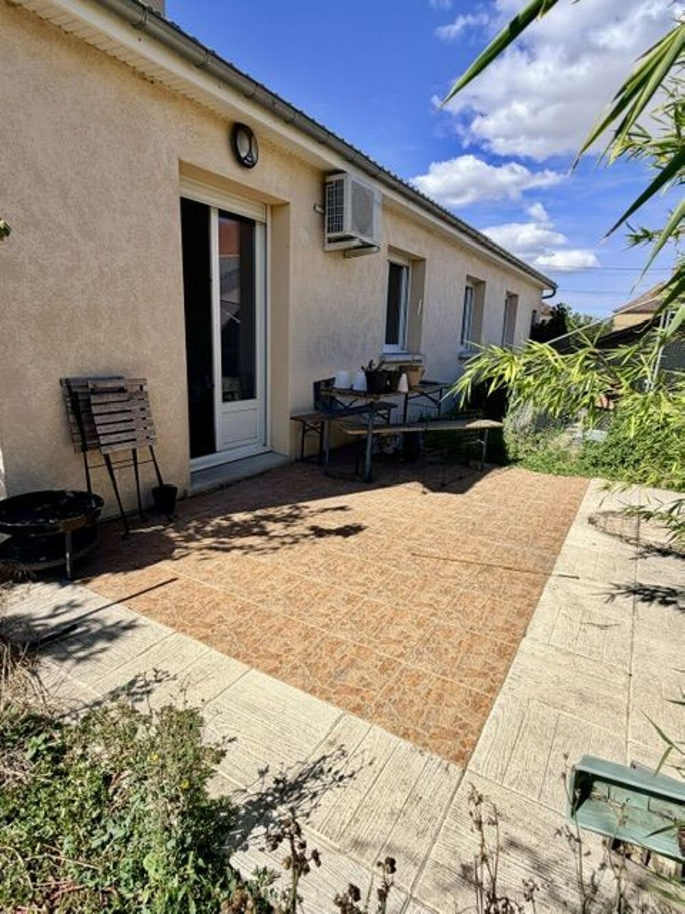 Location Maison Maison Rosieres pres troyes