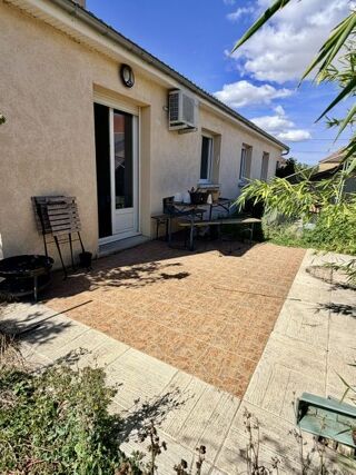 Maison à louer 5 pièces 86 m²