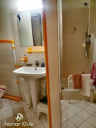  Appartement � vendre 1 pi�ce 24 m�