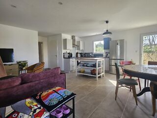  Maison � vendre 4 pi�ces 82 m�