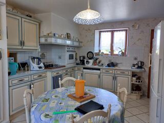  Maison � vendre 7 pi�ces 167 m�