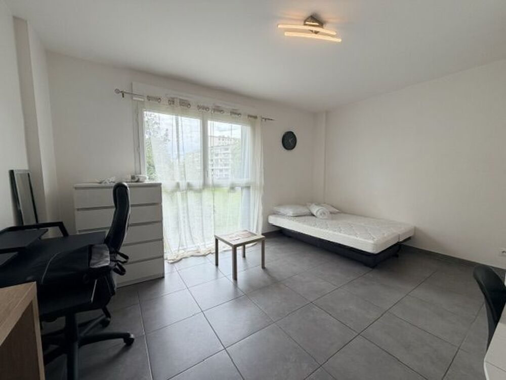 Location Appartement Studio Résidence OMEGA Troyes