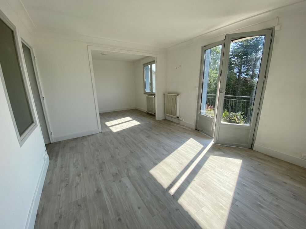 Location Maison Maison sur les hauteurs Crolles