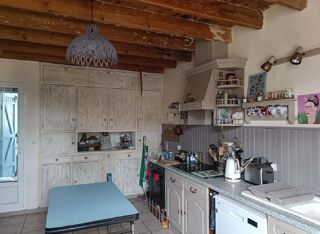  Maison à vendre 7 pièces 152 m²