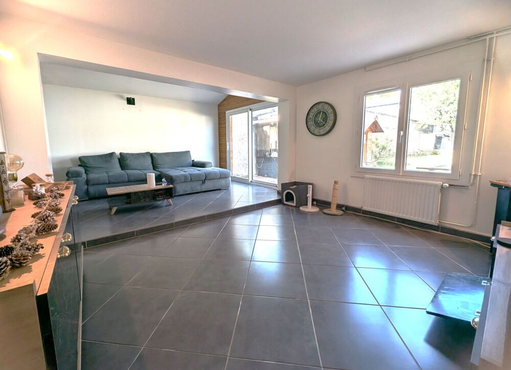 Vente Maison Maison Individuelle Melay